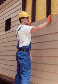 Best Siding for New Construction  in Vauxhall, NJ